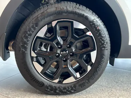 Kia Sorento Comfort 2026 года за 18 990 000 тг. в Костанай – фото 8