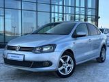 Volkswagen Polo 2012 годаfor3 700 000 тг. в Караганда