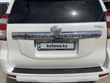 Toyota Land Cruiser Prado 2014 годаүшін18 200 000 тг. в Актау – фото 3