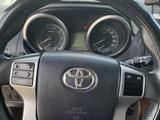 Toyota Land Cruiser Prado 2014 года за 18 200 000 тг. в Актау – фото 5