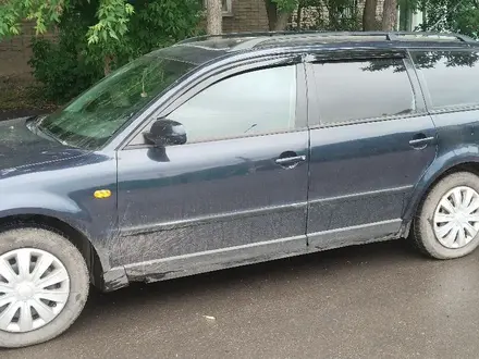 Volkswagen Passat 2001 года за 2 400 000 тг. в Петропавловск – фото 2