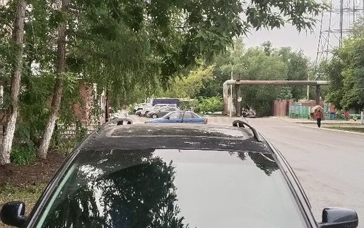 Volkswagen Passat 2001 года за 2 400 000 тг. в Петропавловск