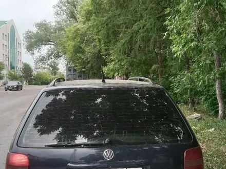 Volkswagen Passat 2001 года за 2 400 000 тг. в Петропавловск – фото 3