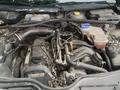 Volkswagen Passat 2001 года за 2 400 000 тг. в Петропавловск – фото 5