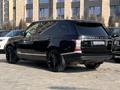 Land Rover Range Rover 2014 годаүшін24 900 000 тг. в Алматы – фото 4