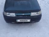 ВАЗ (Lada) 2112 2003 года за 650 000 тг. в Новоишимский – фото 3