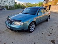 Audi A6 1998 годаүшін2 970 000 тг. в Астана