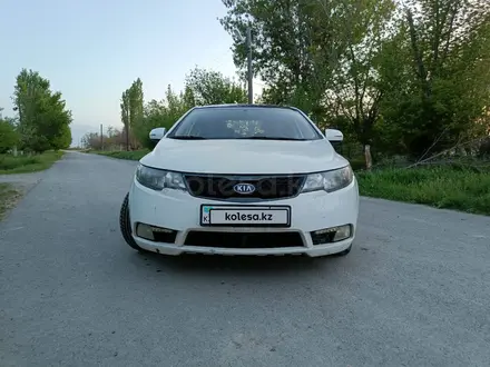 Kia Cerato 2012 года за 4 900 000 тг. в Сарыкемер