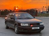 Audi 100 1992 годаүшін2 050 000 тг. в Шымкент