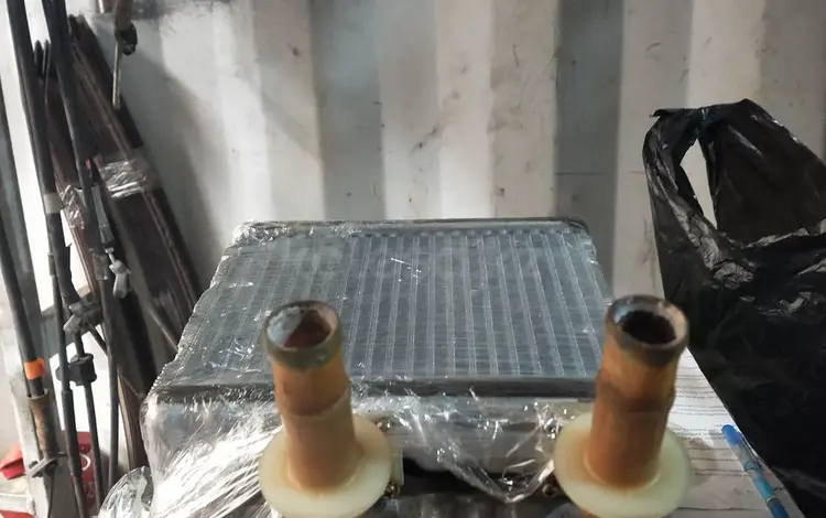 Радиатор печки Ниссан Цефиро А32 за 12 000 тг. в Алматы