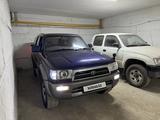 Toyota Hilux Surf 1996 годаүшін3 660 000 тг. в Павлодар – фото 3