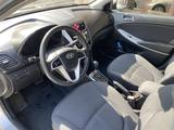 Hyundai Accent 2014 года за 5 550 000 тг. в Алматы – фото 3