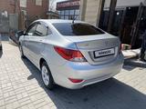 Hyundai Accent 2014 года за 5 550 000 тг. в Алматы – фото 2