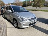 Hyundai Accent 2014 года за 5 550 000 тг. в Алматы