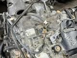 Привозной АКПП 3MZ TOYOTA LEXUS за 3 300 тг. в Алматы