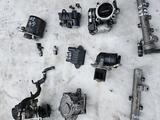 Тнвд насос рампо датчики на W221 OM642 за 140 000 тг. в Шымкент – фото 4