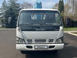 Isuzu 2007 года за 10 900 000 тг. в Алматы