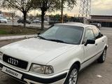 Audi 80 1992 годаfor1 800 000 тг. в Тараз – фото 3