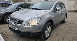Nissan Qashqai 2008 года за 3 200 000 тг. в Павлодар