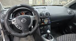 Nissan Qashqai 2008 года за 3 200 000 тг. в Павлодар – фото 3