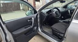Nissan Qashqai 2008 года за 3 200 000 тг. в Павлодар – фото 4