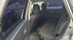 Nissan Qashqai 2008 года за 3 200 000 тг. в Павлодар – фото 5