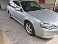 Subaru Legacy 2003 года за 4 900 000 тг. в Алматы – фото 10