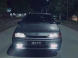 ВАЗ (Lada) 2115 2008 года за 700 000 тг. в Шымкент