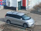 Toyota Estima 2006 года за 4 500 000 тг. в Костанай