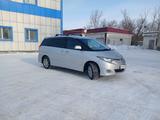 Toyota Estima 2006 года за 4 500 000 тг. в Костанай – фото 2