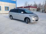Toyota Estima 2006 года за 4 500 000 тг. в Костанай – фото 3