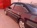 Mercedes-Benz E 280 1997 годаfor3 400 000 тг. в Туркестан – фото 3