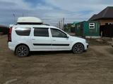 ВАЗ (Lada) Largus 2014 годаүшін3 600 000 тг. в Уральск – фото 5