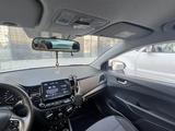 Hyundai Accent 2021 года за 7 200 000 тг. в Актау – фото 4