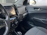 Hyundai Accent 2021 года за 7 200 000 тг. в Актау – фото 3