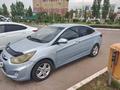 Hyundai Accent 2014 годаүшін2 800 000 тг. в Астана – фото 3