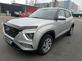 Hyundai Creta 2022 года за 10 500 000 тг. в Алматы