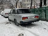 ВАЗ (Lada) 2107 2010 годаfor2 000 000 тг. в Алматы – фото 4