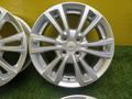 Диски R15 4x100 НОВЫЕ на Chevrolet и другие за 150 000 тг. в Караганда – фото 4