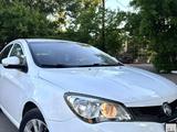 MG 350 2014 года за 3 200 000 тг. в Караганда – фото 3