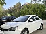 MG 350 2014 года за 3 200 000 тг. в Караганда