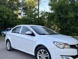 MG 350 2014 года за 3 200 000 тг. в Караганда – фото 2