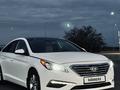 Hyundai Sonata 2016 годаfor7 200 000 тг. в Туркестан – фото 8