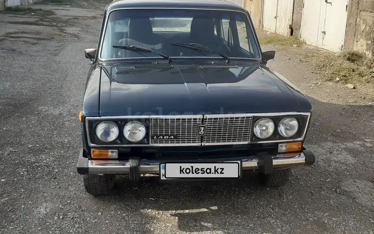 ВАЗ (Lada) 2106 2002 года за 1 450 000 тг. в Шымкент