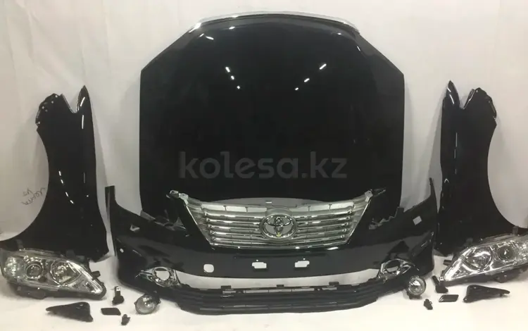 Комплекты на Toyota Camry за 100 000 тг. в Алматы