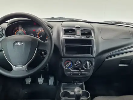 ВАЗ (Lada) Granta 2190 2025 года за 5 490 000 тг. в Алматы – фото 12