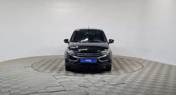 ВАЗ (Lada) Granta 2190 2025 года за 5 490 000 тг. в Алматы – фото 2