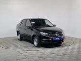 ВАЗ (Lada) Granta 2190 2025 годаүшін5 490 000 тг. в Алматы – фото 3