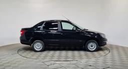 ВАЗ (Lada) Granta 2190 2025 года за 5 490 000 тг. в Алматы – фото 4