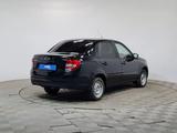 ВАЗ (Lada) Granta 2190 2025 годаүшін5 490 000 тг. в Алматы – фото 5